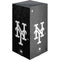 MLB New York Mets Dark Wash XBox Series X Digital Edition Console Skin
