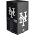 MLB New York Mets Dark Wash XBox Series X Digital Edition Console Skin