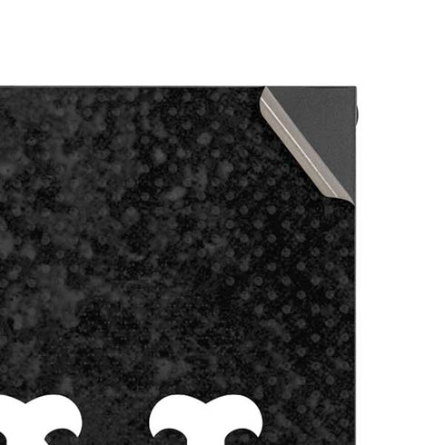 MLB New York Mets Dark Wash XBox Series X Digital Edition Console Skin