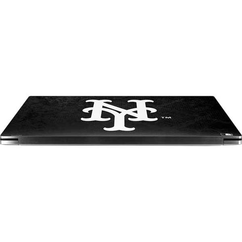 MLB New York Mets Dark Wash Dell XPS Skin