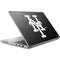 MLB New York Mets Dark Wash HP ZBook Fury 16 G10 Skin