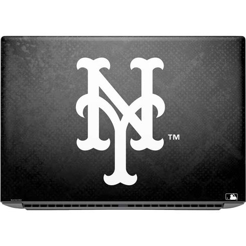 MLB New York Mets Dark Wash HP ZBook Fury 16 G10 Skin