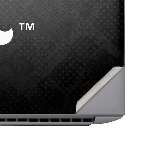 MLB New York Mets Dark Wash HP ZBook Fury 16 G10 Skin