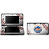 MLB New York Mets Game Ball Nintendo Skins