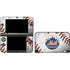 MLB New York Mets Game Ball Nintendo Skins