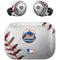 MLB New York Mets Game Ball Amazon Echo Buds Skin