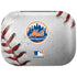 MLB New York Mets Game Ball Amazon Echo Buds Skin