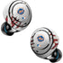 MLB New York Mets Game Ball Amazon Echo Buds Skin