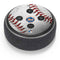 MLB New York Mets Game Ball Amazon Echo Dot Skin