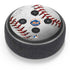 MLB New York Mets Game Ball Amazon Echo Dot Skin
