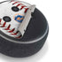 MLB New York Mets Game Ball Amazon Echo Dot Skin