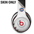 MLB New York Mets Game Ball Beats Solo 3 Wireless Skin