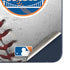 MLB New York Mets Game Ball Galaxy A35 5G Skin