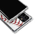 MLB New York Mets Game Ball Galaxy S23 Ultra Clear Case
