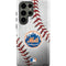 MLB New York Mets Game Ball Galaxy S23 Ultra Pro Case
