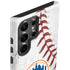 MLB New York Mets Game Ball Galaxy S23 Ultra Pro Case