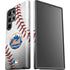 MLB New York Mets Game Ball Galaxy S23 Ultra Pro Case