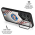 MLB New York Mets Game Ball Galaxy S24 Plus Kickstand Case