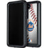 MLB New York Mets Game Ball Galaxy S24 Plus Waterproof Case