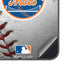 MLB New York Mets Game Ball Galaxy S25 Skin
