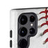 MLB New York Mets Game Ball Galaxy S25 Ultra Impact Case