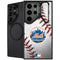 MLB New York Mets Game Ball Galaxy S25 Ultra Kickstand Case