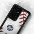 MLB New York Mets Game Ball Galaxy S24 Ultra Waterproof Case