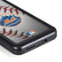MLB New York Mets Game Ball Galaxy S24 Waterproof Case