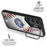 MLB New York Mets Game Ball Galaxy S26 Plus Kickstand Case