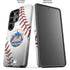 MLB New York Mets Game Ball Galaxy S26 Ultra Impact Case