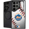 MLB New York Mets Game Ball Galaxy S26 Ultra Kickstand Case