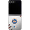 MLB New York Mets Game Ball Galaxy Z Flip6 Skin