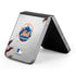 MLB New York Mets Game Ball Galaxy Z Flip6 Skin