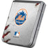 MLB New York Mets Game Ball Galaxy Z Flip6 Skin