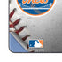 MLB New York Mets Game Ball Galaxy Z Fold5 5G Skin