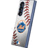 MLB New York Mets Game Ball Galaxy Z Fold6 Skin