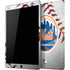 MLB New York Mets Game Ball iPad Skins