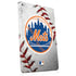 MLB New York Mets Game Ball Apple iPad Skin
