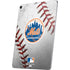MLB New York Mets Game Ball Apple iPad Air Skin