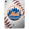 MLB New York Mets Game Ball Apple iPad Pro Skin