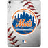 MLB New York Mets Game Ball Apple iPad Pro Skin
