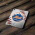 MLB New York Mets Game Ball Apple iPad Pro Skin