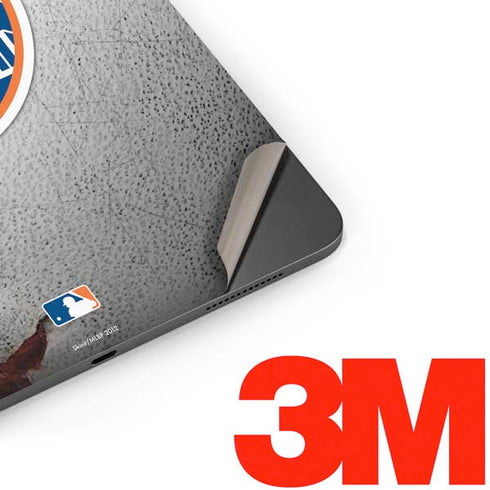 MLB New York Mets Game Ball Apple iPad Pro Skin
