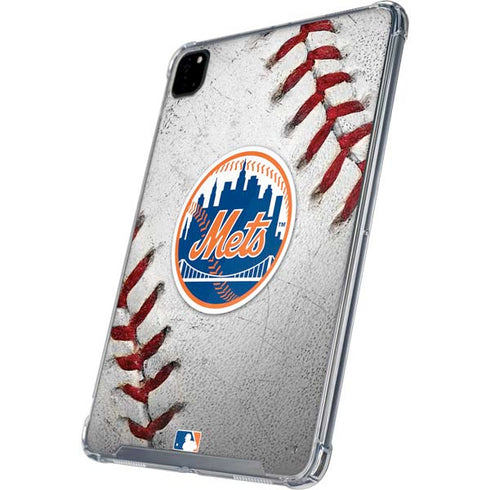 MLB New York Mets Game Ball iPad Cases