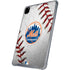 MLB New York Mets Game Ball iPad Cases