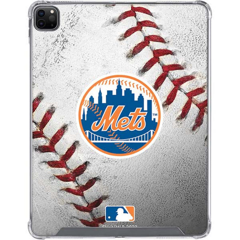 MLB New York Mets Game Ball iPad Cases