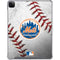 MLB New York Mets Game Ball iPad Cases