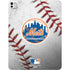 MLB New York Mets Game Ball iPad Pro 13in M4 (2024) Skin