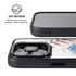 MLB New York Mets Game Ball iPhone 13 Pro Kickstand Case