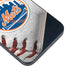 MLB New York Mets Game Ball iPhone Skins